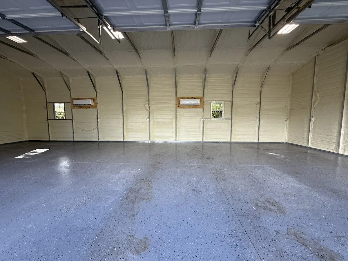 Attic Insulation in Colchester, VT